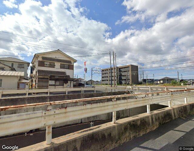 ANLI 左側からの外観