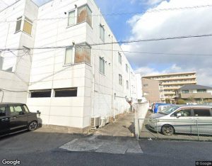 HOTEL alulu 岡山南の外観・周辺写真