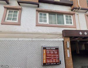 HOTEL aluluの外観・周辺写真