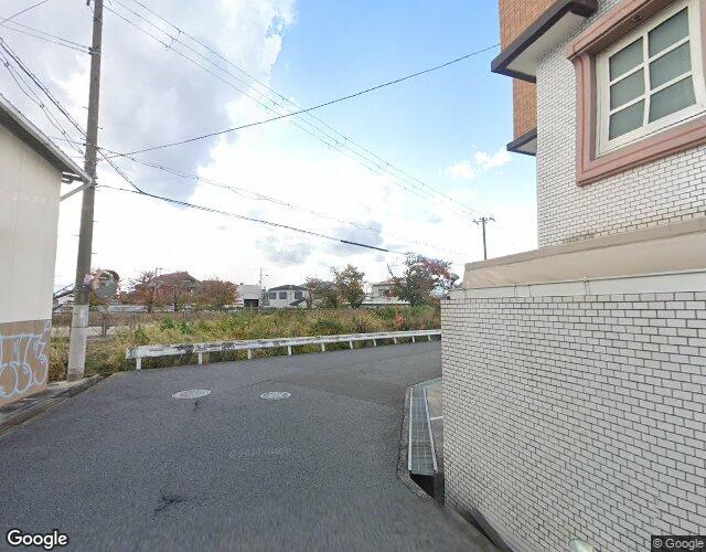 HOTEL alulu 左側からの外観