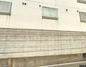 おひるねラッコ　砥堀の外観・周辺写真