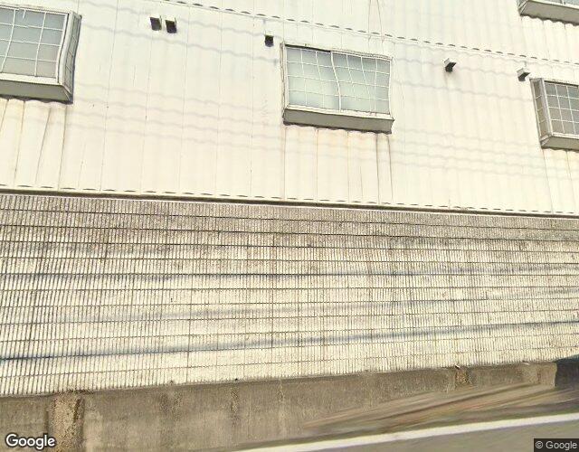 おひるねラッコ　砥堀の外観
