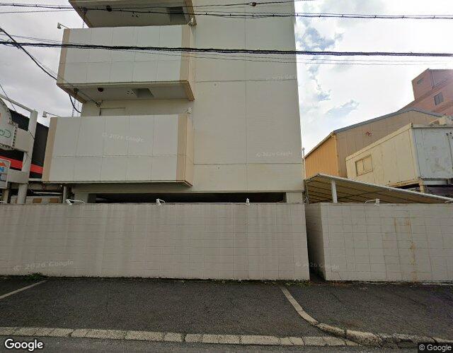 おひるねラッコ　東大阪の外観