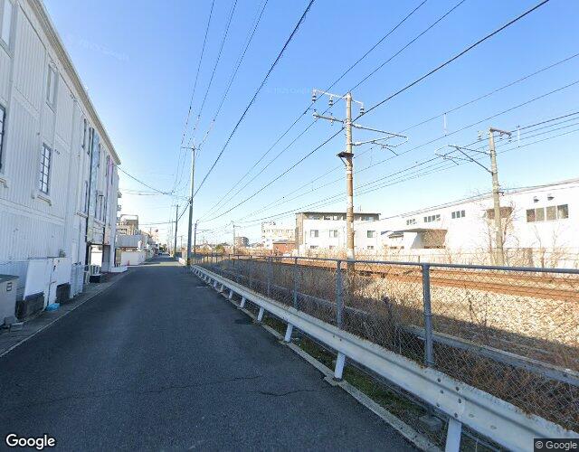 レステイ 岡山【レステイグループ】 左側からの外観