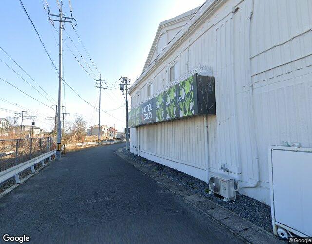 レステイ 岡山【レステイグループ】 右側からの外観