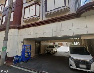 ホテル ヒルズの外観・周辺写真