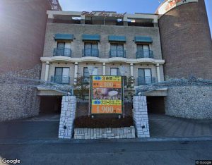 HOTEL KEY WESTの外観・周辺写真