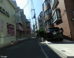 リベラル 男塾ホテルグループ