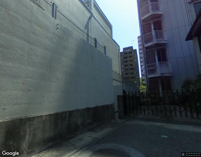 トランス 男塾ホテルグループの外観
