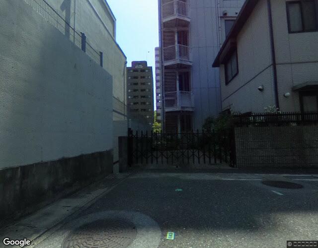 トランス 男塾ホテルグループ 左側からの外観