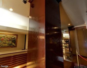 ホテル Bali Modernの外観・周辺写真