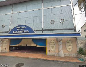 Hotel C-Gran藤井寺