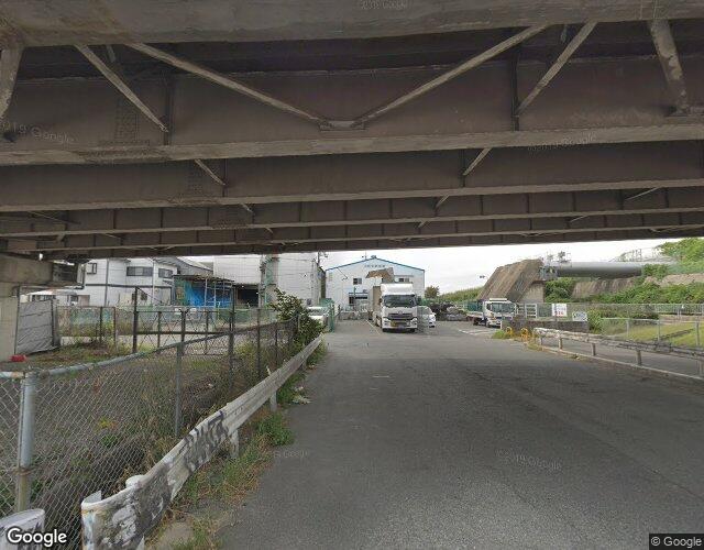 Hotel C-Gran藤井寺 左側からの外観