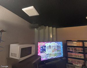 ワォッ！ザレトロ2堺東店