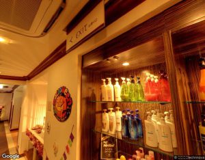 ホテル カノンリゾート 姫路南店