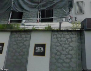 京阪の外観・周辺写真