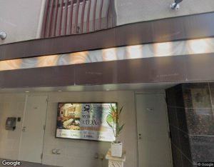 HOTEL MYTH DX（ホテル マイス ディーエックス）の外観・周辺写真