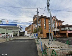 サムタイムの外観・周辺写真