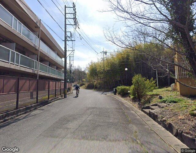 HOTEL ATTEZZA UENO 裏側からの外観