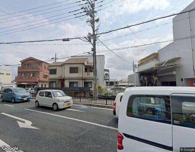 ホテル SUN ROAD 右側からの外観