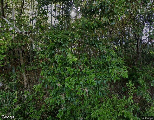 ホテル ウォーターゲート奈良・香芝 左側からの外観