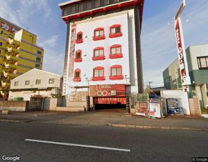 豊中ホテル 〇〇之館