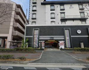 Hotel Iris