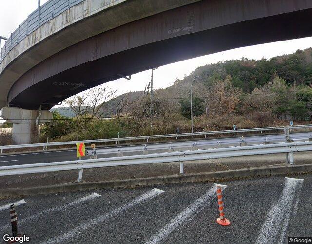 セントニコラス 右側からの外観