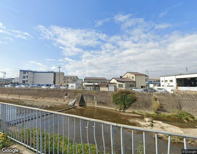 ホテルフォレスト 左側からの外観