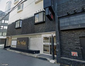 Xenia梅田店の外観・周辺写真