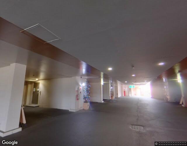HOTEL Satis（和泉）の外観