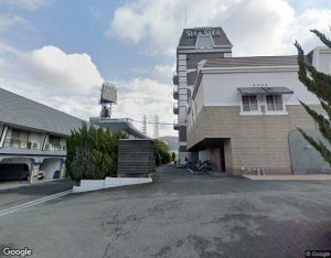 SHASHA terrace（大東店）