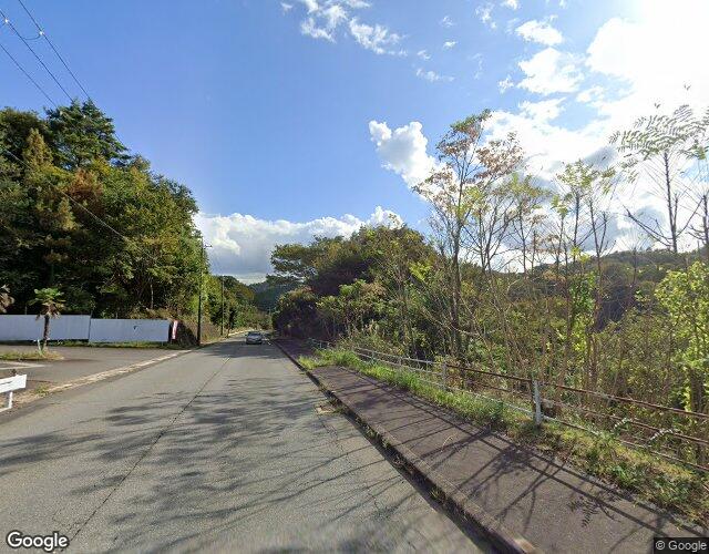 HOTEL GEN福知山店 裏側からの外観