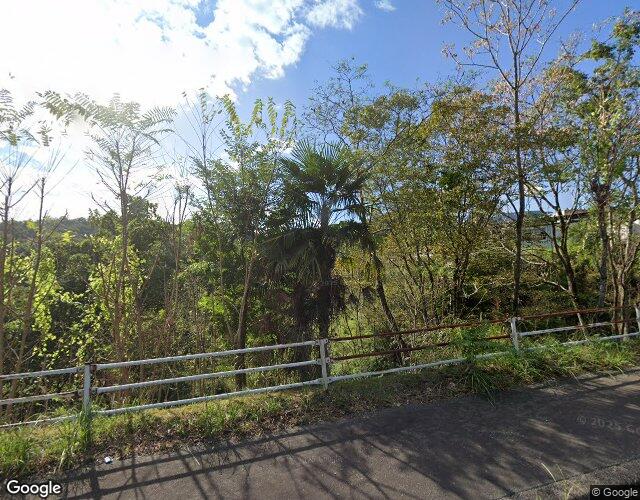 HOTEL GEN福知山店 左側からの外観