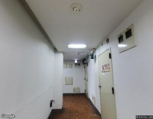 ホテル グランドカームの外観・周辺写真