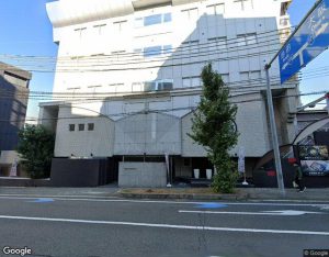 ホテル アシュジュポンの外観・周辺写真