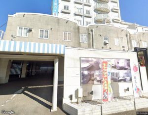 HOTEL NEO BiBi（ホテル ネオビビ）