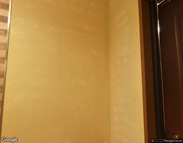 HOTEL NOAH GRANDE 桜ノ宮 裏側からの外観