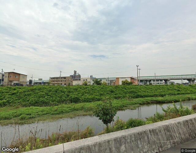 Hotel ASH （ホテル アッシュ） 裏側からの外観