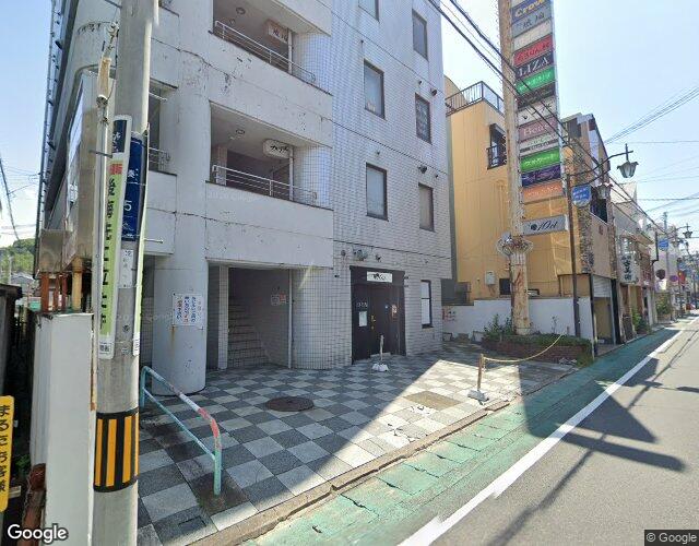 ふれあいYOUII 右側からの外観