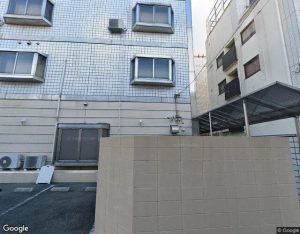ファインオリーブ堺の外観・周辺写真