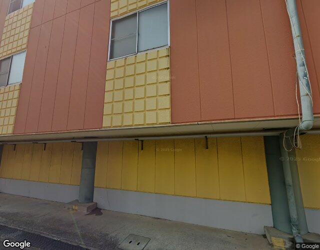 Stylish Riverの外観