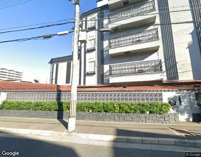 M’S倶楽部大阪平野店の外観