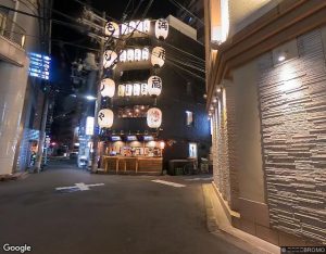 Maria・Theresia（マリア・テレジア） 難波店の外観・周辺写真