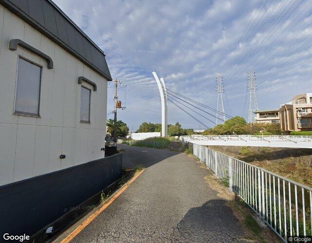 HOTEL MIYUKI 左側からの外観