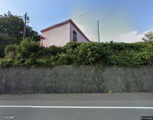 ミルキーウェイの外観・周辺写真