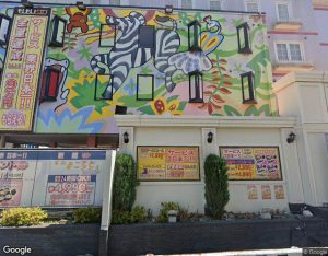 もしもしピエロ　岸和田店