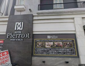 もしもしピエロ　泉大津店【Best Delight Group】