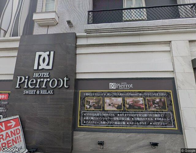 もしもしピエロ　泉大津店【Best Delight Group】の外観