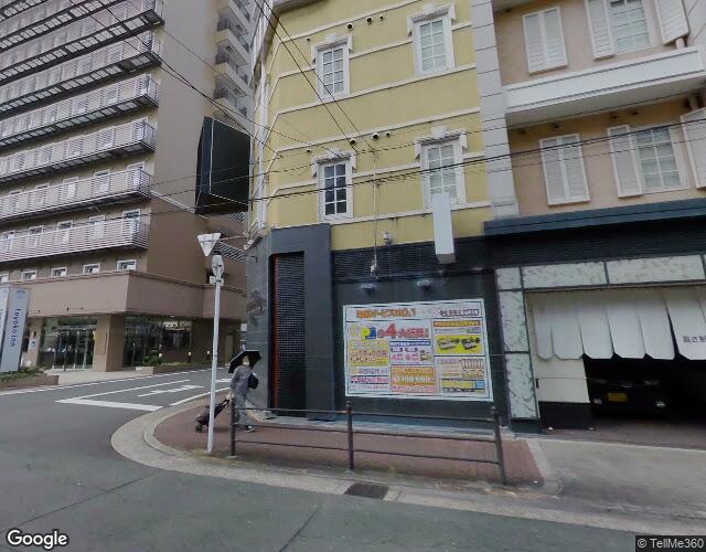 もしもしピエロ NEO桜ノ宮店の外観